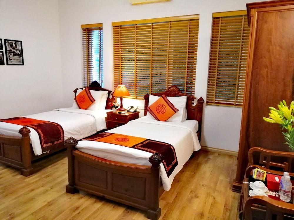 Phoenix Palace Hotel Hanoi & Spa المظهر الخارجي الصورة