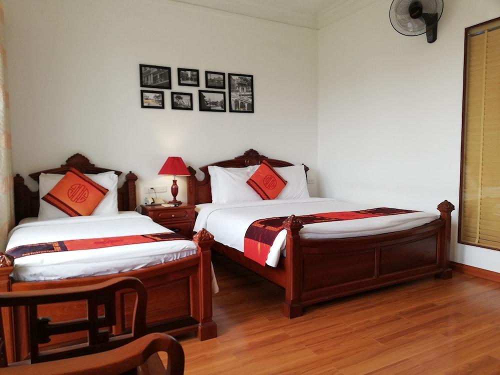 Phoenix Palace Hotel Hanoi & Spa المظهر الخارجي الصورة