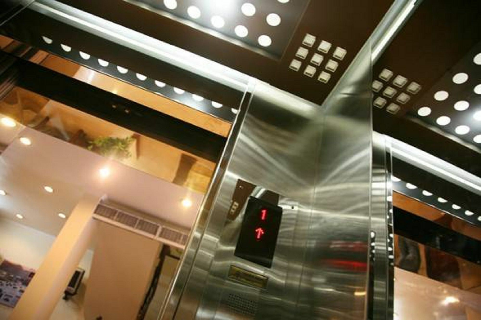 Phoenix Palace Hotel Hanoi & Spa المظهر الخارجي الصورة