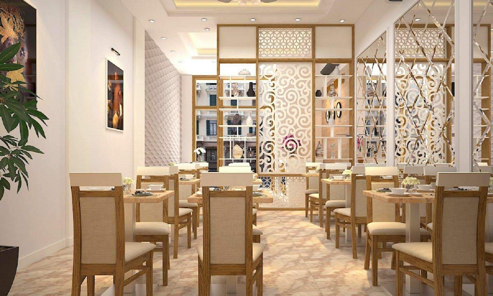 Phoenix Palace Hotel Hanoi & Spa المظهر الخارجي الصورة