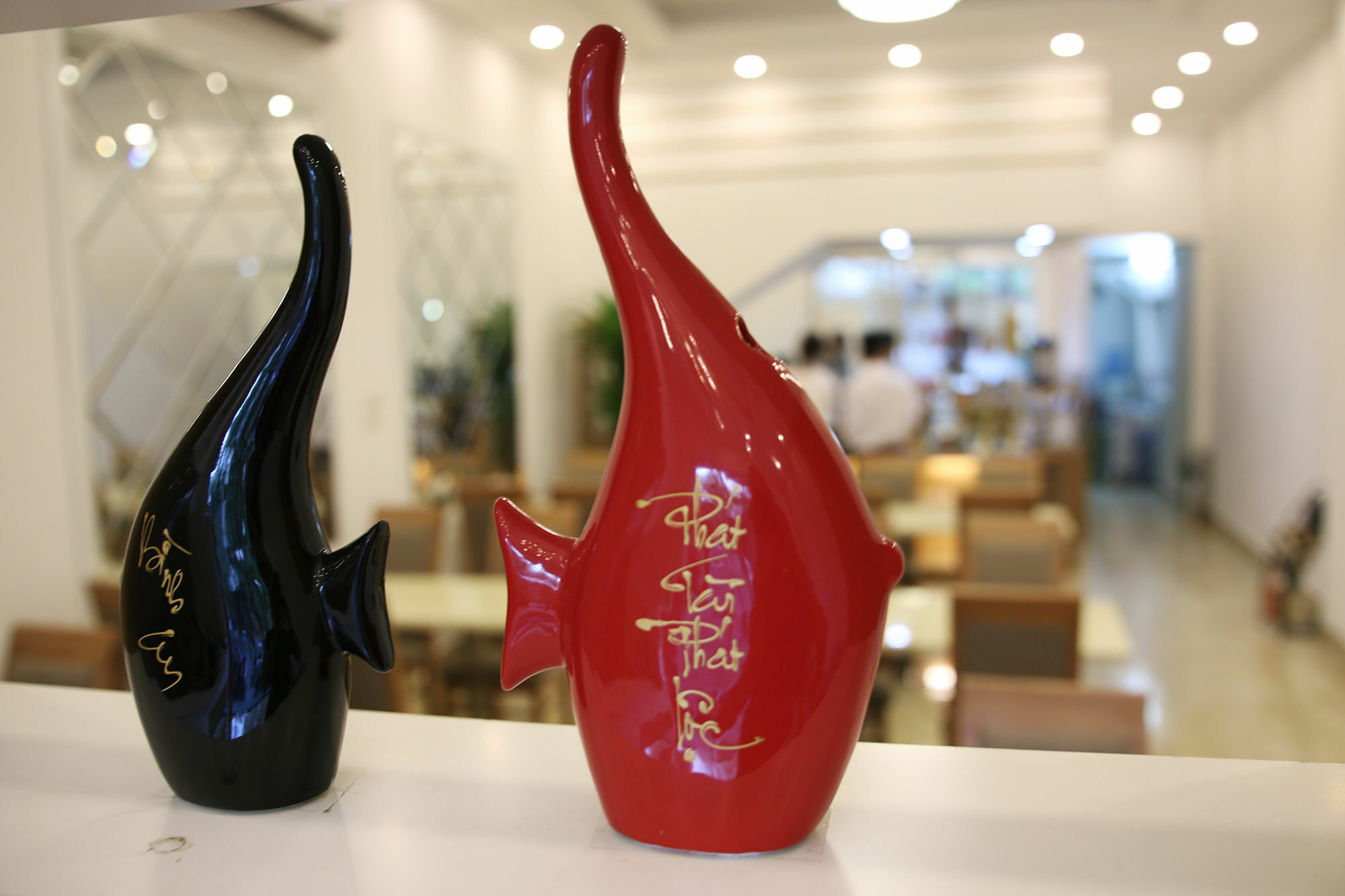 Phoenix Palace Hotel Hanoi & Spa المظهر الخارجي الصورة