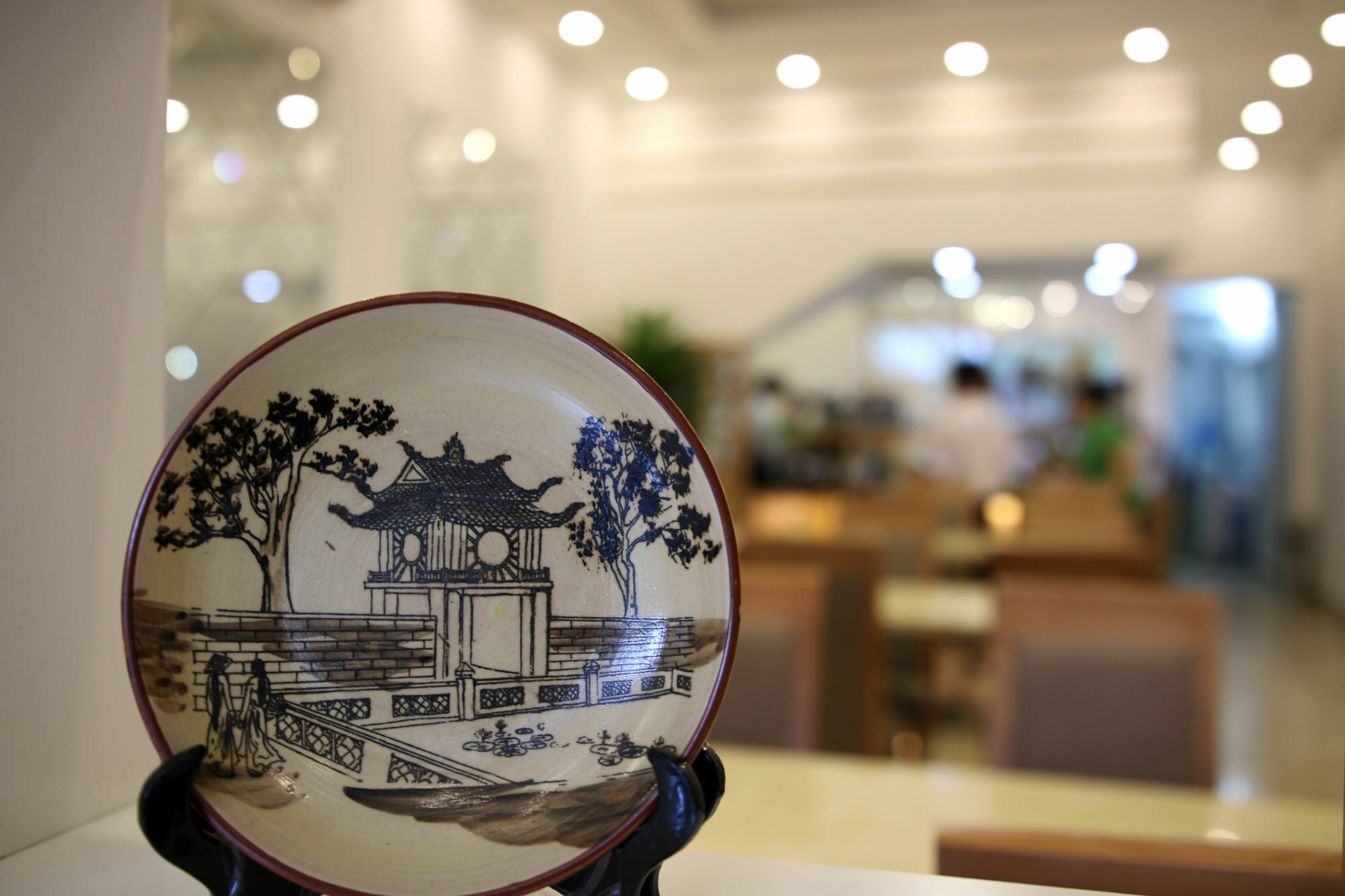 Phoenix Palace Hotel Hanoi & Spa المظهر الخارجي الصورة